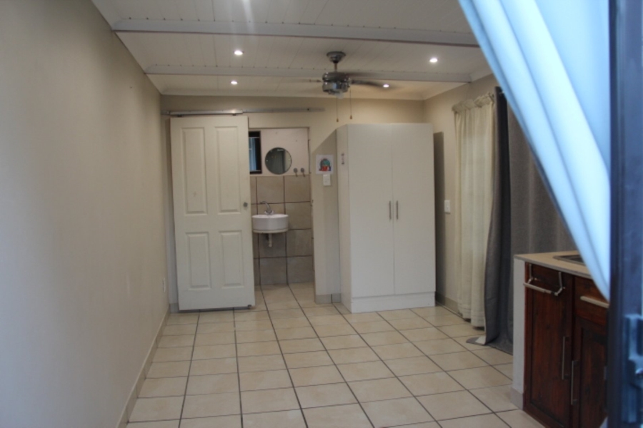 To Let 1 Bedroom Property for Rent in Blanco Western Cape
